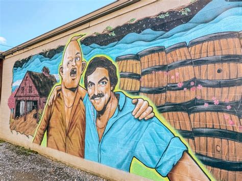 14 Vibrant Murals In Asheville In 2021 Uncorked Asheville