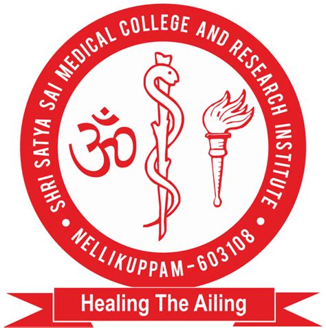 Shri Sathya Sai Medical College And Ri Chennai Sarvjanakri