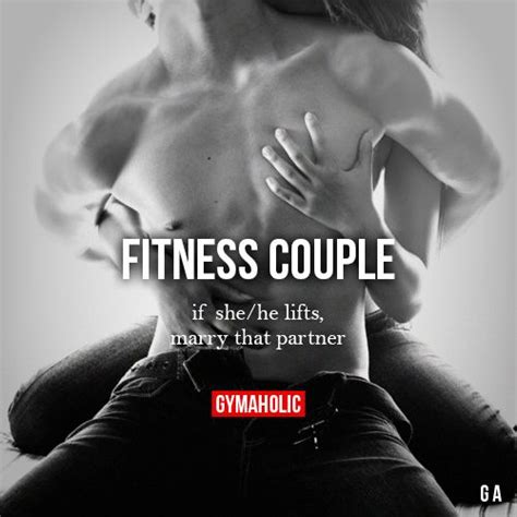 Fitness Revolution Fitness Motivation Quotes Fit Couples Gym Couple