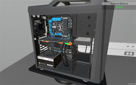 What is pc building simulator? Test your PC building skills with the new PC Building ...