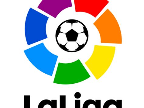 tes 2: View La Liga Logo Png 2020 PNG