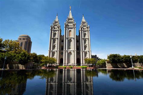 Maybe you would like to learn more about one of these? Salt Lake City Attractions for Visitors and Locals