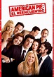 American Pie: El reencuentro - película: Ver online