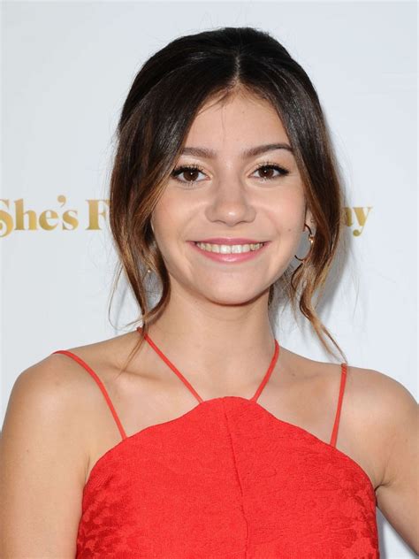 Genevieve Hannelius Shes Funny That Way La Premiere 13 Gotceleb 57456 Hot Sex Picture