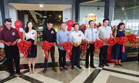 Alpro alliance sdn bhd, 17 & 19, ground floor, jalan tan sri manickavasagam, 70200 seremban, negeri sembilan. Firms launch furniture store at ITCC | Borneo Post Online