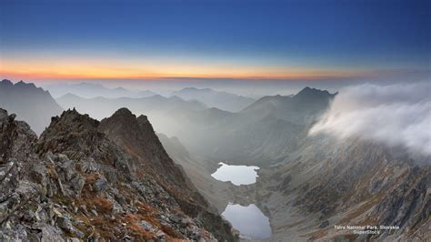 Tatra National Park Wallpapers Wallpaper Cave