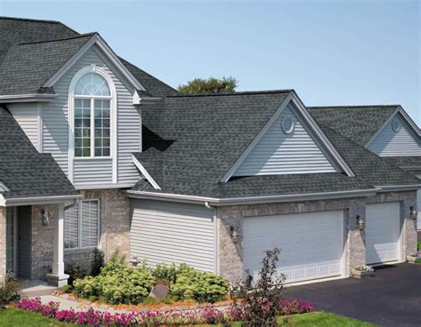 Finding the best one for your home. Best Roof Shingles: GAF vs Certainteed | RoofCalc.org in ...