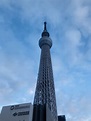 2020东京晴空塔-旅游攻略-门票-地址-问答-游记点评，东京旅游旅游景点推荐-去哪儿攻略