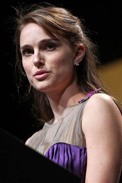 Natalie Portman Elie Wiesel Holocaust Actress Dinner