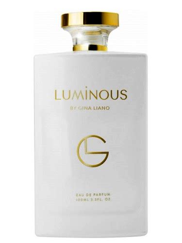 Luminous Gina Liano Perfume A Fragrance For Women 2017