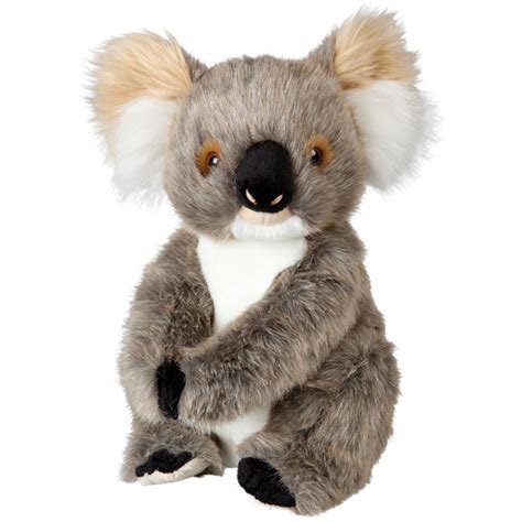 Handmade lookalike stuffed animals of your pet with detailed airbrushing. Koala soft plush toy|Adelaide|30cm|lifelike stuffed animal ...