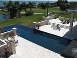 Intex Pool Landscaping Images
