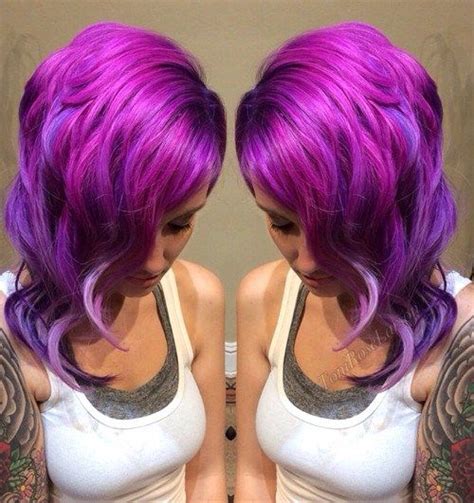 30 Deeply Emotional And Creative Emo Hairstyles For Girls Magenta