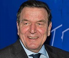 Gerhard Schröder Biography – Facts, Childhood, Family Life