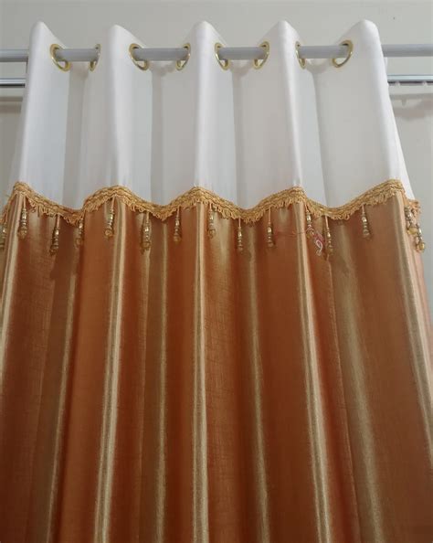 Pasti banyak orang yang meragukan jika terlihat kumuh? Harga Gorden & Tirai Model Baru Update November 2019 ...