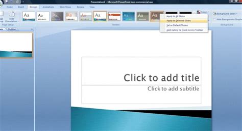 How To Use Microsoft Powerpoint In 5 Steps Softonic