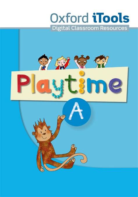 Playtime Itools Playtime A By Claire Selby On Eltbooks 20 Off