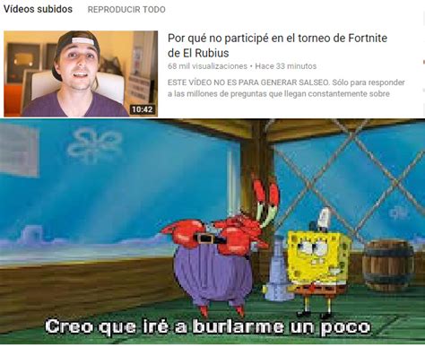 Primer Meme En Memedroid Xd Meme Subido Por Abemyers Memedroid