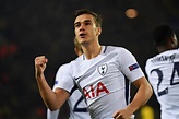 Harry Winks signs improved Tottenham contract as midfielder prepares to ...