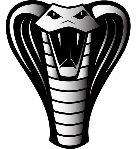 Cobra Snake Clipart Free Download Transparent Png Creazilla