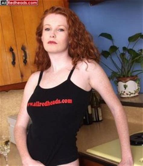 Hot Reds Redhead Girls Redhead Of The Week Sexy Redheads
