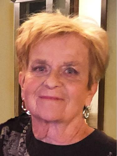 Mary Ann Brown Obituary 1943 2023 Legacy Remembers