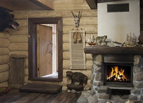 21 Hunting Man Cave Ideas Your House Needs This
