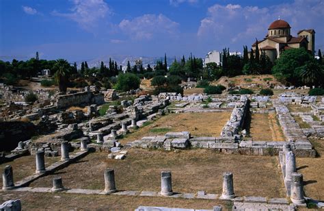 Kerameikos | Athens, Greece Attractions - Lonely Planet