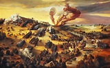 Guerra de Esmalcalda (1546-47) - Arre caballo!