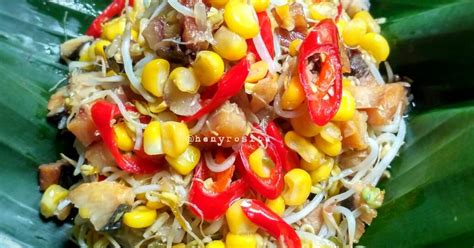 · goreng penja setengah matang, . 8.497 resep ikan asin enak dan sederhana - Cookpad