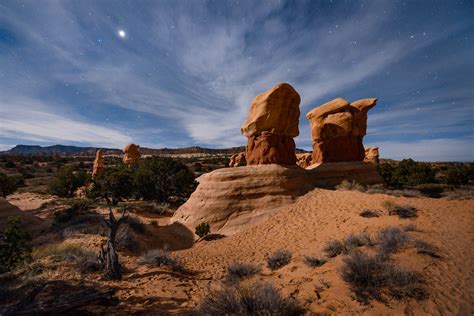 How To Get Enough Depth Of Field For Landscapes At Night Photography Life