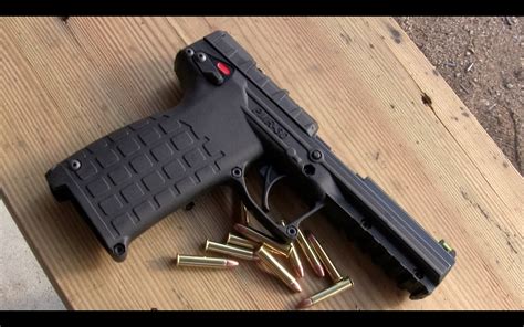 Keltec Pmr Full Review And Clear Ballistics Fourguysguns