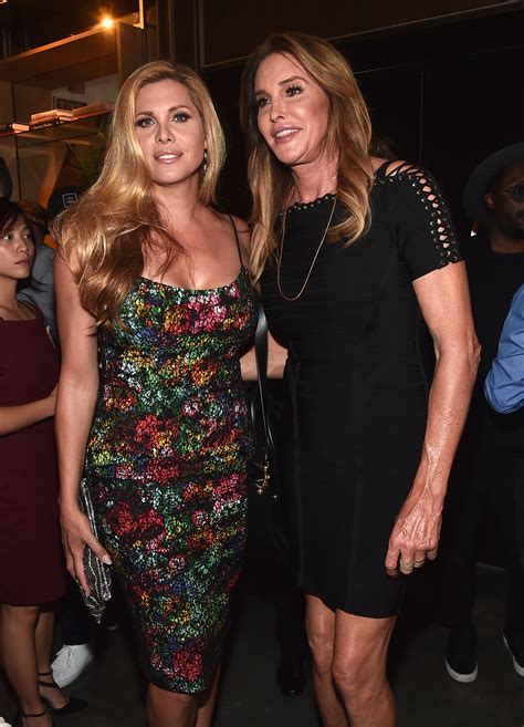 Candis Cayne Reveals Why She S No Longer Friends With Cult Member Caitlyn Jenner
