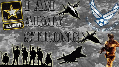 Army Strong Quotes Quotesgram