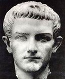 Image result for ceasar galicula