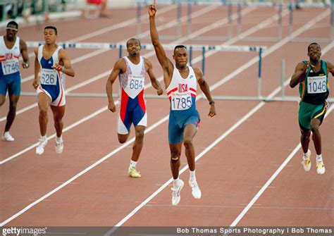 And he was at it again on tuesday, shattering his own record by clocking. "It's like winning Olympic gold again": World record ...
