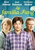 La familia Fang - película: Ver online en español