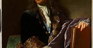 Robert de Cotte (1657-1735), premier architecte du roi de Hyacinthe ...