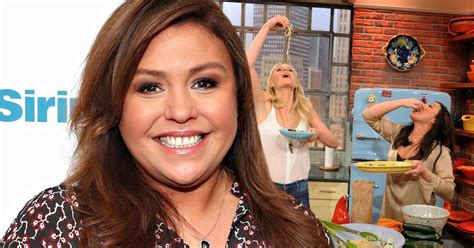 Rachael Ray Was Sued By A Guest After A Weight Loss Segment On Her Show
