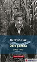 OBRA POETICA (1935-1998) - OCTAVIO PAZ - 9788416072101
