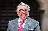 Ronnie Corbett Dead: Comedian Starred in The Two Ronnies | TIME