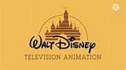 Walt Disney Television Animation Logo (2003-2011) in G Major - YouTube