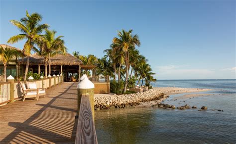 Little Palm Island In The Florida Keys Is A True Retreat Admiral