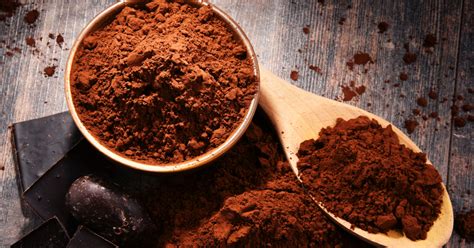 Can Cocoa Powder Go Bad Unlimited Recipes