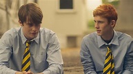 Handsome Devil movie review : Handsome Devil is an Irish Grand Slam