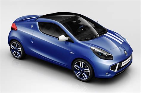 Renault Wind Gordinipicture 12 Reviews News Specs Buy Car