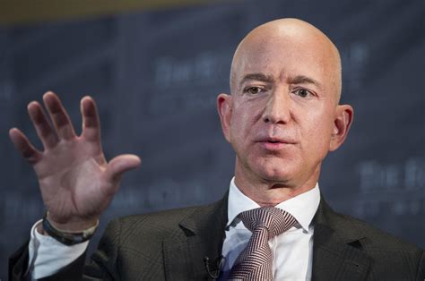 Amazon Founder Jeff Bezos Charity Donates 5 Million To Catholic
