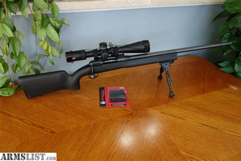 Armslist For Sale Savage 10fcp Hs 308 Hs Precision