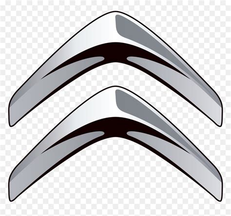 Silver Arrow Car Logo Png Download Clipart Png Cars