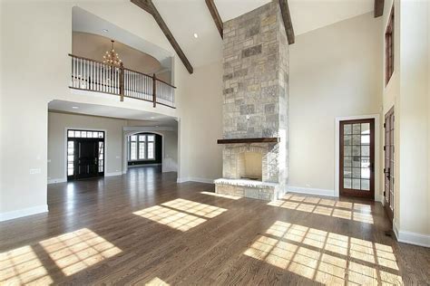 Therefore it offers a great look. 42 Living Rooms With Exposed Ceiling Beams - Love Home Designs
